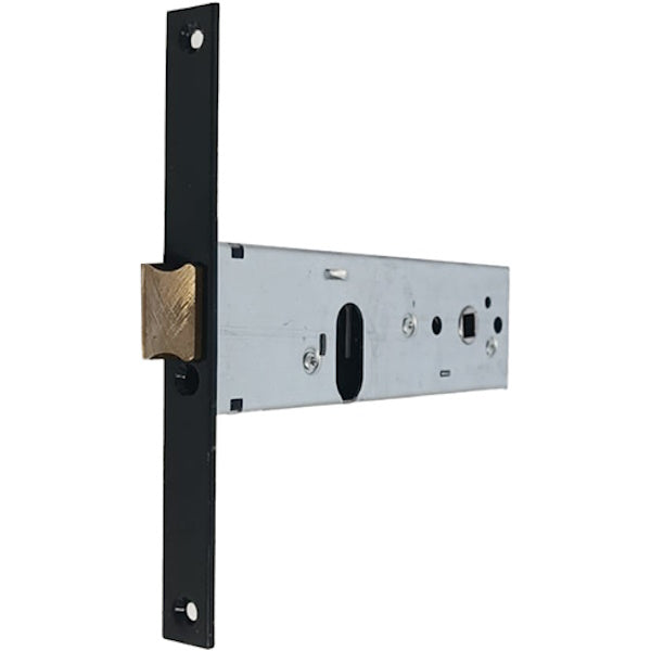 WELKA SERRATURA INFILARE PER FASCIA 2 MANDATE AMBIDESTRA