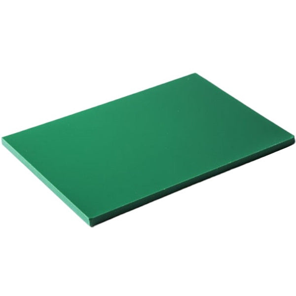 LASTRA IN POLIETILENE PE HD 300 VERDE