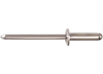 FAR RIVETTI IN ACCIAIO INOX A4
