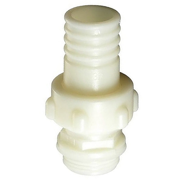 GT COMIS ART5856 RACCORDO 3 PZ. DIRITTO PORTAGOMMA PER ENOLOGIA