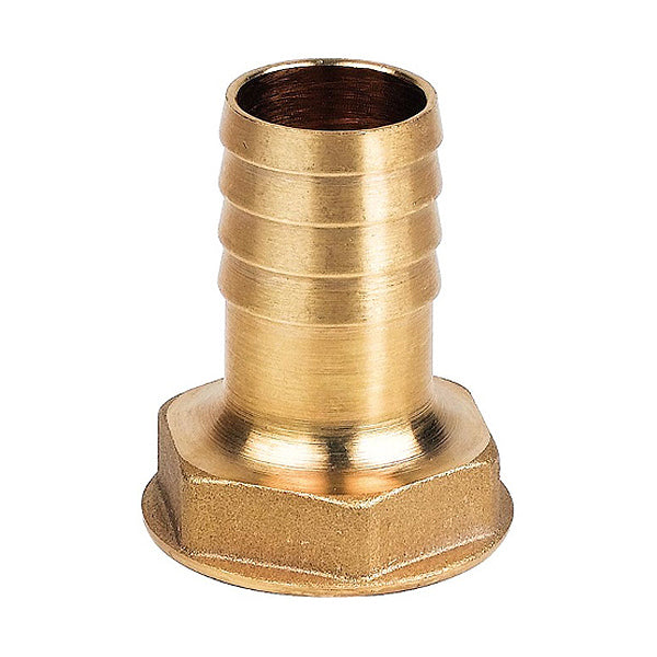 GT COMIS ART  68 RACCORDO PORTAGOMMA IN OTTONE FEMMINA