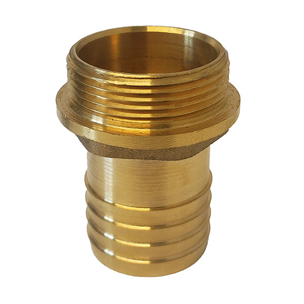 GT COMIS ART  64 RACCORDO PORTAGOMMA IN OTTONE MASCHIO