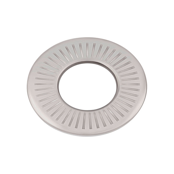 RONDELLE CONTACT ELASTICHE CONICHE ZIGRINATE IN INOX A2 PER VITI M 6