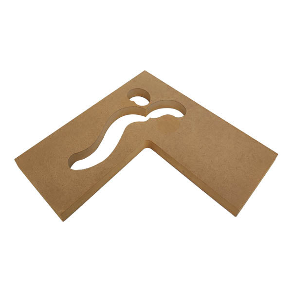 CMT SISTEMA INTAGLI 3D CAVER DECORAZIONE ANGOLI FOLKLORE ART. RCS-606