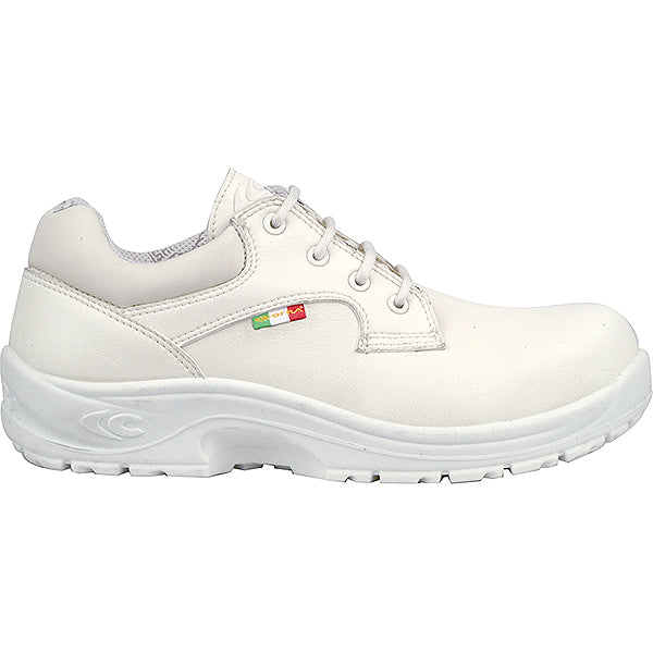 COFRA SCARPE ANTINFORTUNISTICHE MOD. REMUS S2 FO SR