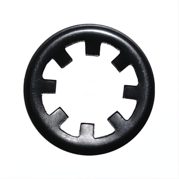 RONDELLE ELASTICHE TIPO &quot;RESS&quot; PER ALBERI SENZA SCANALATURA D.MM 5