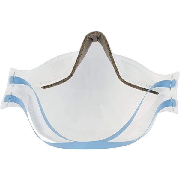 3M RESPIRATORE MONOUSO AURA 9320+ CLASSE FFP2 SENZA VALVOLA CONF. PZ20*