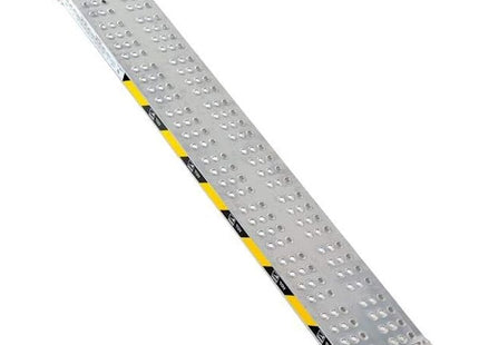 GIERRE RAMPA DI CARICO FISSA IN ALLUMINIO