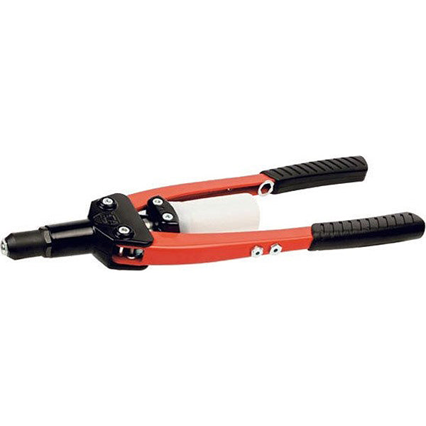 FAR RIVETTATRICE PER RIVETTI A STRAPPO MANUALE MOD. K25
