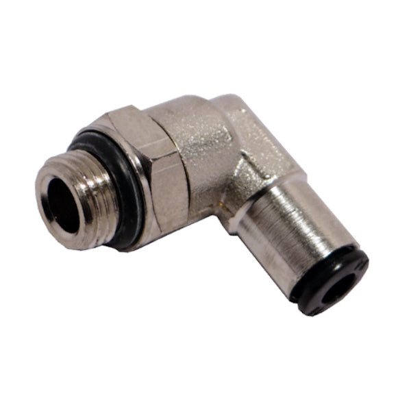 KONFIT RACCORDO GOMITO GIREVOLE ART. RK72 D.MM14-1/2"