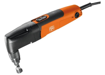 FEIN RODITRICE PER LAMIERE MOD. BLK 1.6 E POTENZA 350W