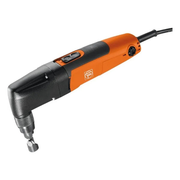 FEIN RODITRICE PER LAMIERE MOD. BLK 1.6 E POTENZA 350W