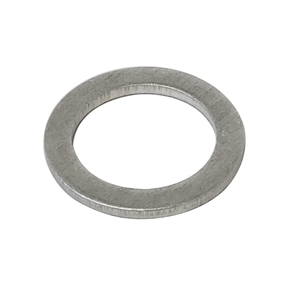 RONDELLA DI TENUTA IN ALLUMINIO DIN 7603