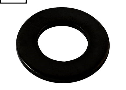 RONDELLE PIANE HV100 UNI 6592 Z.NERE