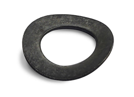 RONDELLE ELASTICHE CURVATE DIN 137 A GREZZE
