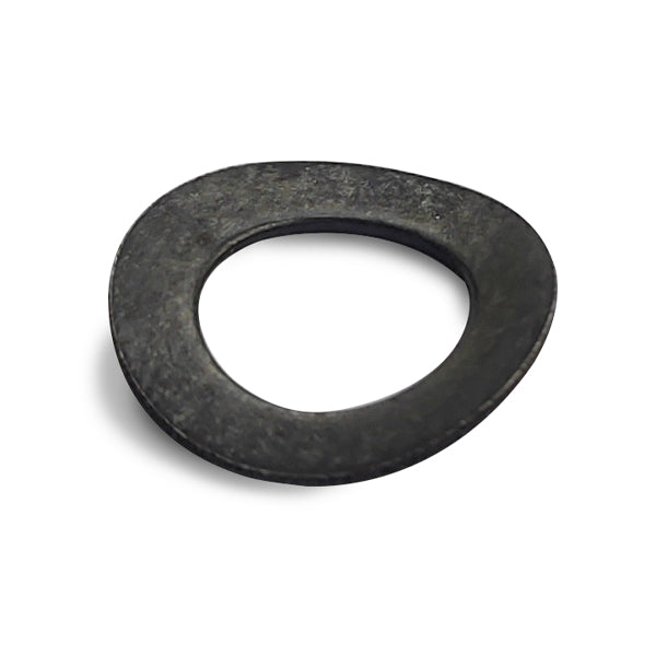 RONDELLE ELASTICHE CURVATE DIN 137 A GREZZE