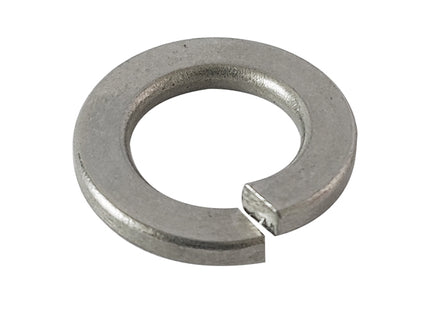 RONDELLE ELASTICHE GROWER UNI 1751 B DIN 127 B INOX A2