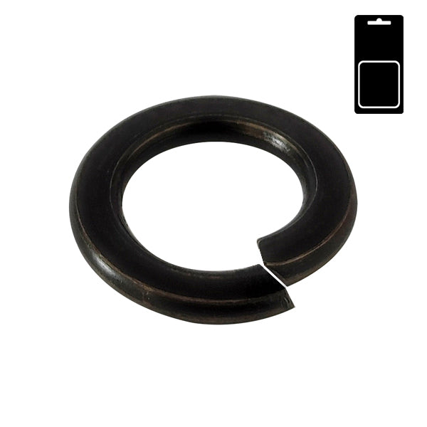 SODIFER RONDELLE GROWER IN FERRO TEMPERATO IN CONF.BLISTER