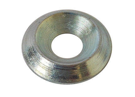 RONDELLE PER VITI CON TESTA SVASATA A 90° SN213912 Z.BIANCHE M 6