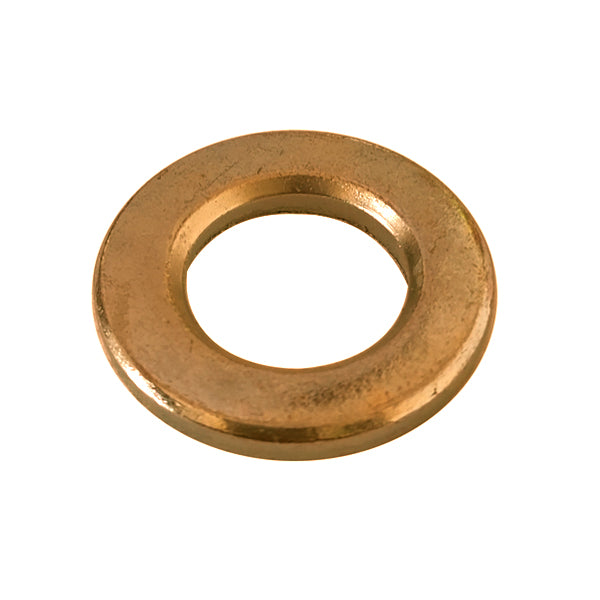 RONDELLE PIANE UNI 6592 OTTONE