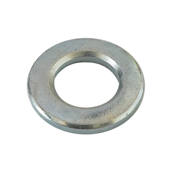 RONDELLE PIANE PER CARPENTERIA HV 300 UNI 5714 Z.BIANCHE