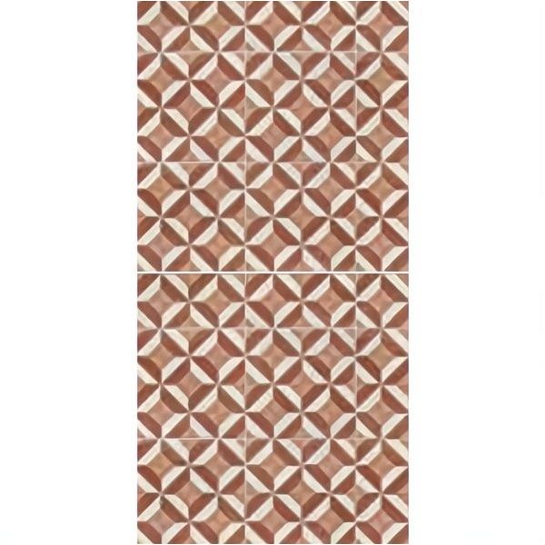 VELCOC PASSATOIA MOD. BOHO CHIC WINSLOW 440M H.CM50 AL MTL