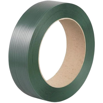 REGGIA TERMOSALDANTE VERDE D.INTERNO MM400 MM19X0,7 BOBINA DA MT1250