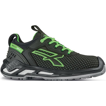 U-POWER SCARPE ANTINFORTUNISTICHE MOD. BRYAN S3 SRC CI ESD N46