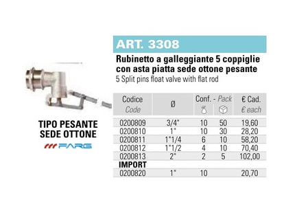 RUBINETTO A GALLEGGIANTE CON ASTA PIATTA PESANTE 3308 GT COMIS 2 - RENAUDO.jpg