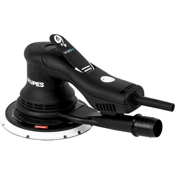 RUPES SKORPIO LEVIGATRICE ROTORBITALE MOD. RX253A ORBITA MM3