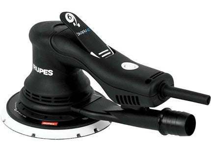 RUPES SKORPIO LEVIGATRICE ROTORBITALE MOD. RX256BOX CON VALIGETTA