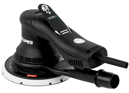 RUPES SKORPIO LEVIGATRICE ROTORBITALE MOD. RX256BOX CON VALIGETTA