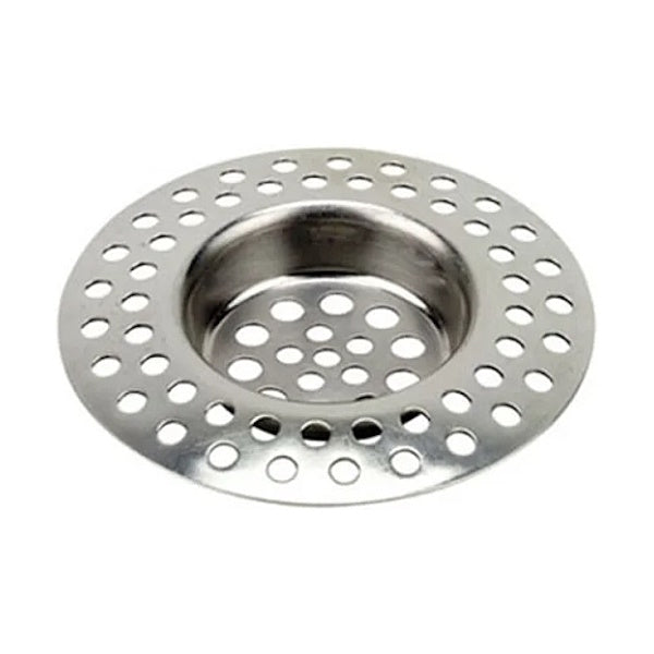 IDRO-BRIC GRIGLIA COPRIPILETTA IN ACCIAIO INOX D.MM80