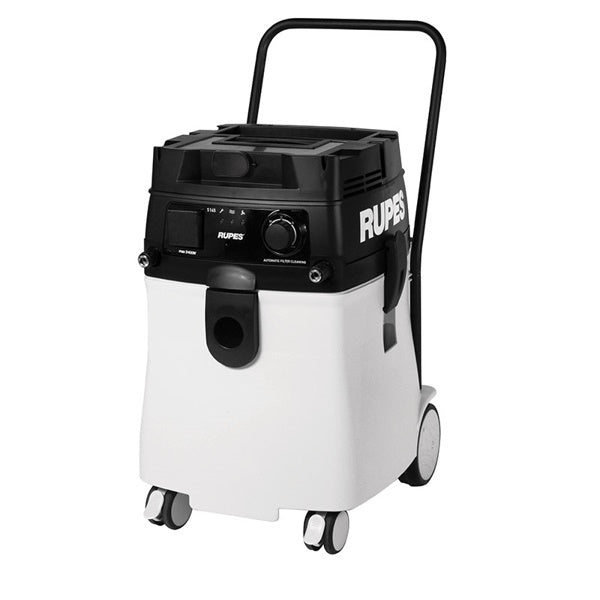 RUPES ASPIRATORE PROFESSIONALE CON PULIZIA FILTRO S245EL