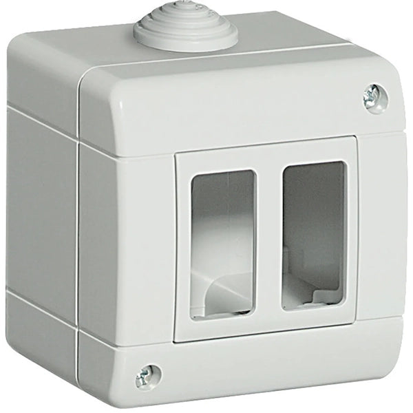 BTICINO IDROBOX CUSTODIA DA PARETE MAGIC IP40