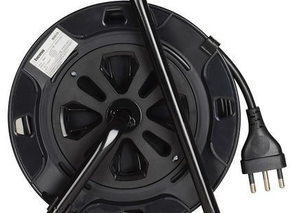 BTICINO AVVOLGICAVO CON CAVO DA MT15 230V