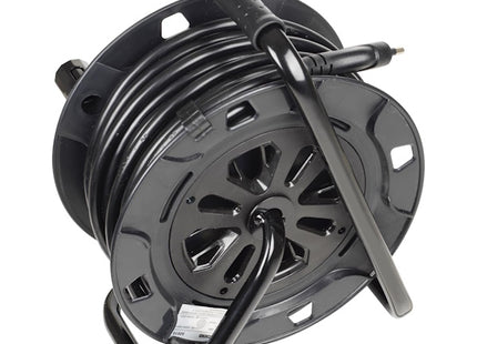 BTICINO AVVOLGICAVO CON CAVO DA MT15 230V