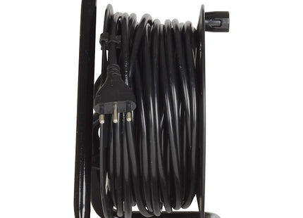 BTICINO AVVOLGICAVO CON CAVO DA MT25 230V