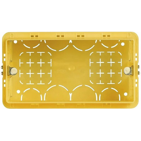 BTICINO SCATOLE DA INCASSO CONF.DA PZ 3