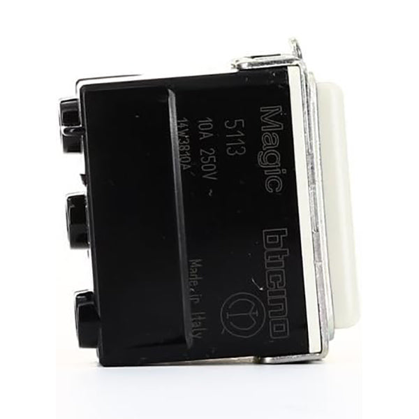 BTICINO MAGIC PRESA 2P+T 10A