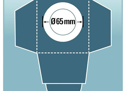 SACCHETTI PER BIDONI ASPIRATUTTO CONF 5 EINHELL - RENAUDO 1.jpg