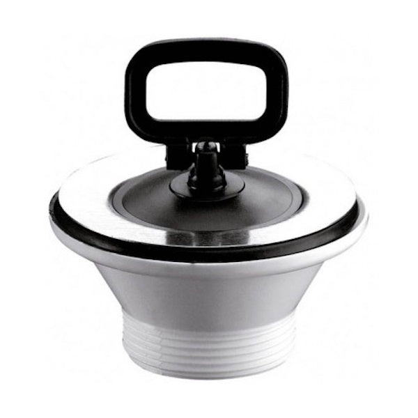 IDRO-BRIC PILETTA DA 1"1/2 PER LAVELLI IN CERAMICA