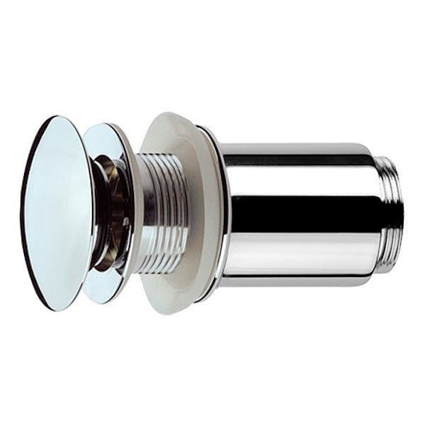 IDRO-BRIC PILETTA CLICK-CLACK PER LAVABO/BIDET