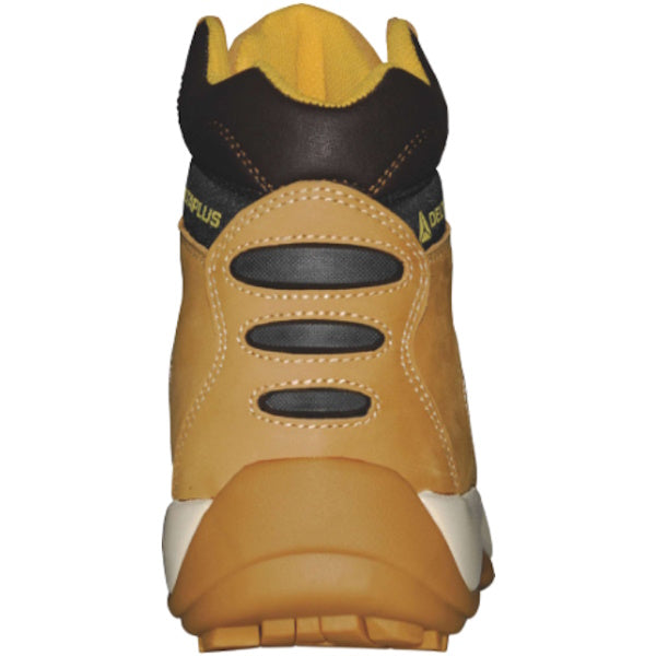 DELTA PLUS SCARPE ANTINFORTUNISTICHE SAGA S3 HRO SRC BEIGE