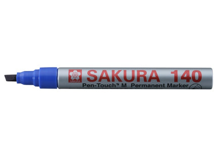 ELEMATIC MARCATORE SAKURA 140 INDELEBILE PUNTA A SCALPELLO*
