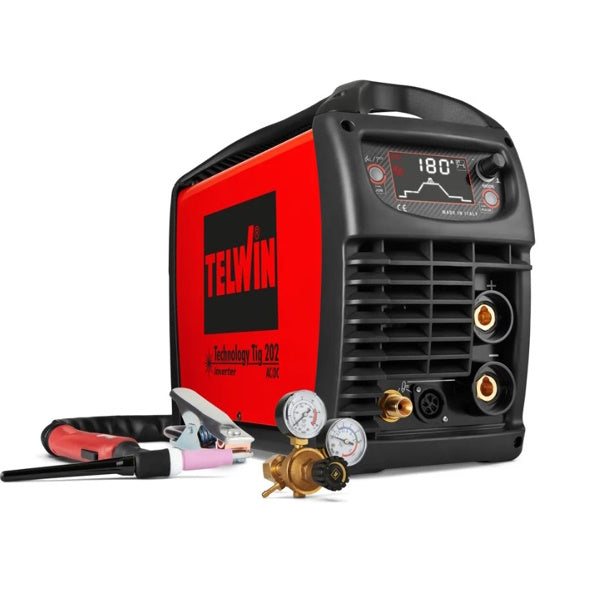 SALDATRICE TECHNOLOGY TIG 202 ACDC 230V ACCESSORI 6 TELWIN - RENAUDO.jpg