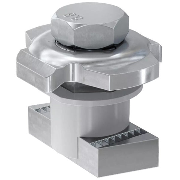 FISCHER SAMONTEC BULLONE PREASSEMBLATO PFCN 41 PER PROFILI FUS