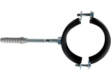 FISCHER SAMONTEC COLLARE CON GUARNIZIONE PER TUBI FRS PLUS V 1/2"*