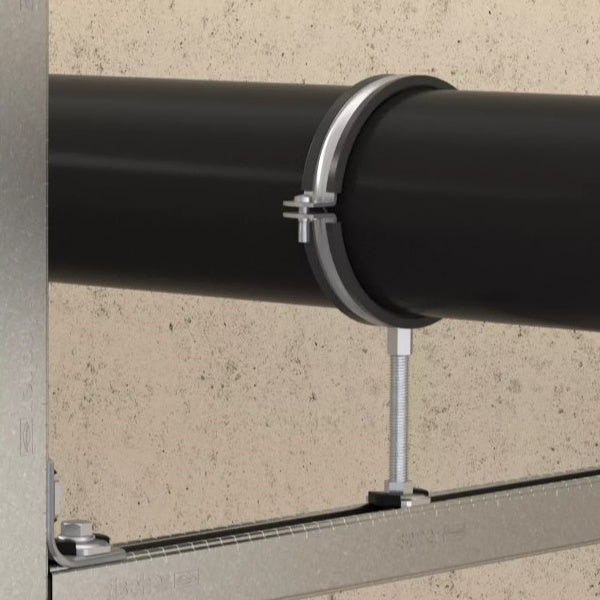 FISCHER SAMONTEC DADO AD AGGANCIO RAPIDO FSM 31 CLIX M PER PROFILI FLS