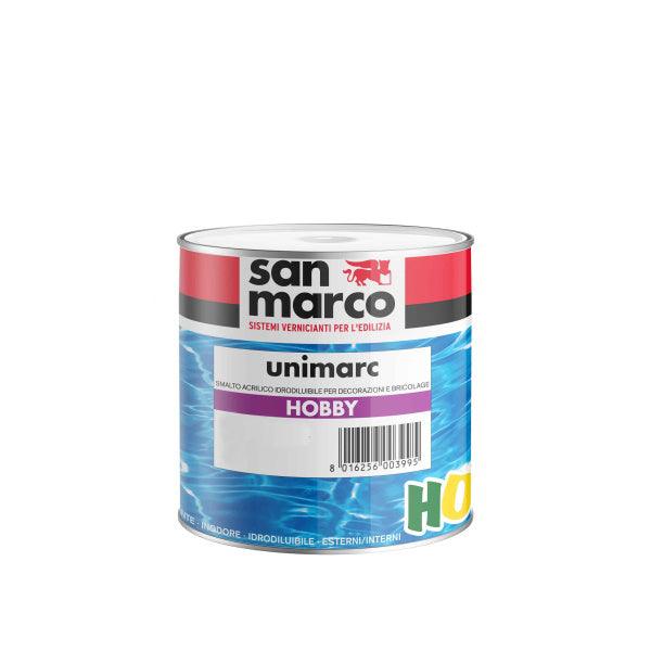 SAN MARCO UNIMARC HOBBY SMALTO ACRILICO